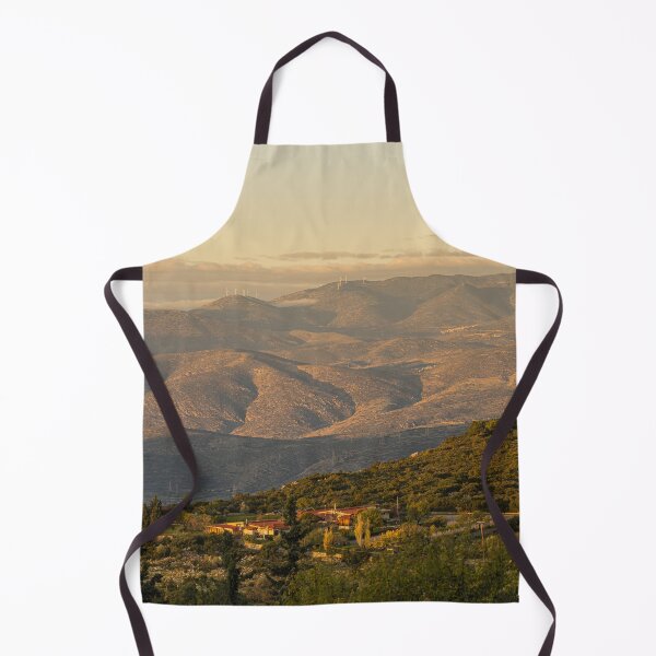 Item preview, Morning Mountains designed and sold by KensLensDesigns.