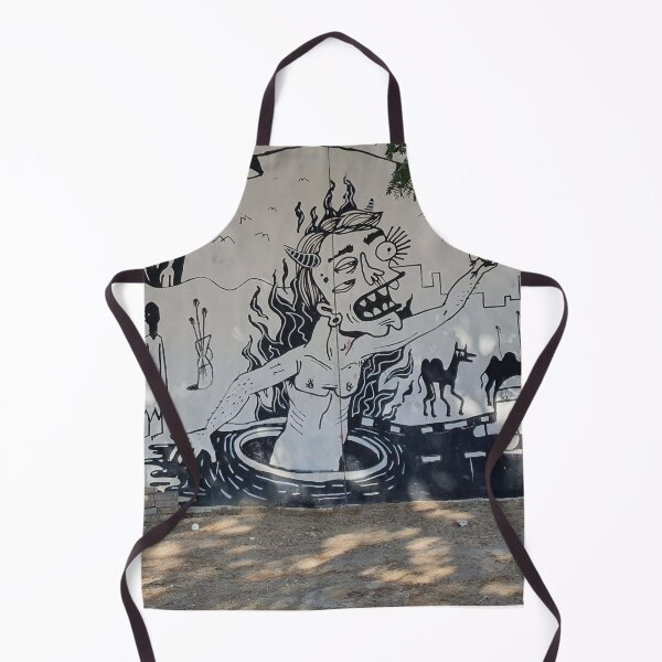 Item preview, Graffiti Street art ,pyramids, ufo, Camels designed and sold by MyStreetArts.