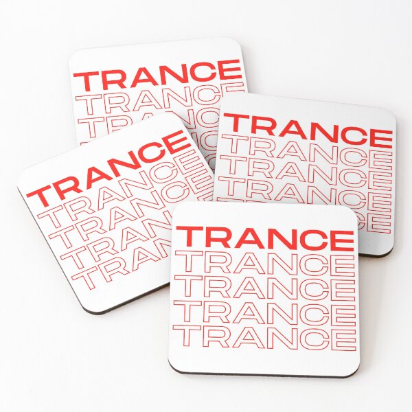 Item preview, Trance designed and sold by blazikin.