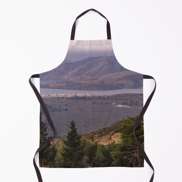 Item preview, Mountains and trees designed and sold by KensLensDesigns.