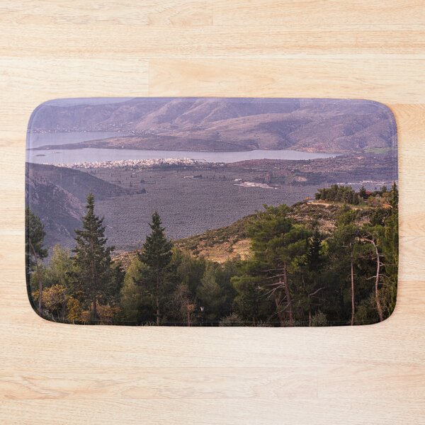 Item preview, Delphi Mountains designed and sold by KensLensDesigns.
