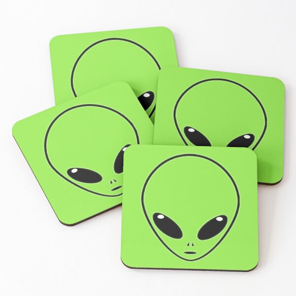 Item preview, Alien Design designed and sold by Sweet-Boutique.
