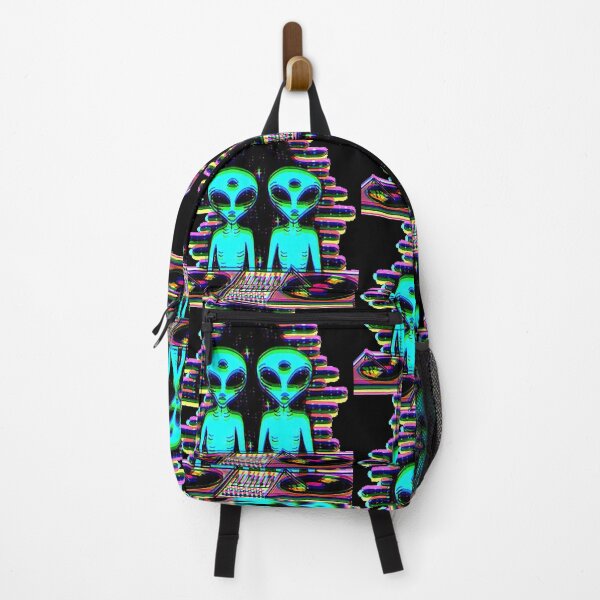 Item preview, Extraterrestrial Twins designed and sold by ABS-ARTIST.