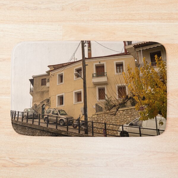 Item preview, Inside Arachova designed and sold by KensLensDesigns.