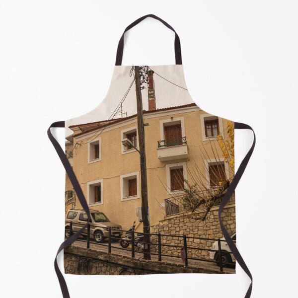 Item preview, Inside Arachova designed and sold by KensLensDesigns.