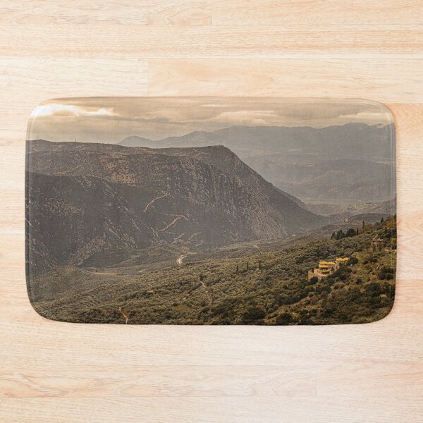 Item preview, Scenes Mountains designed and sold by KensLensDesigns.