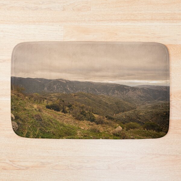 Item preview,  Road of Arachova designed and sold by KensLensDesigns.