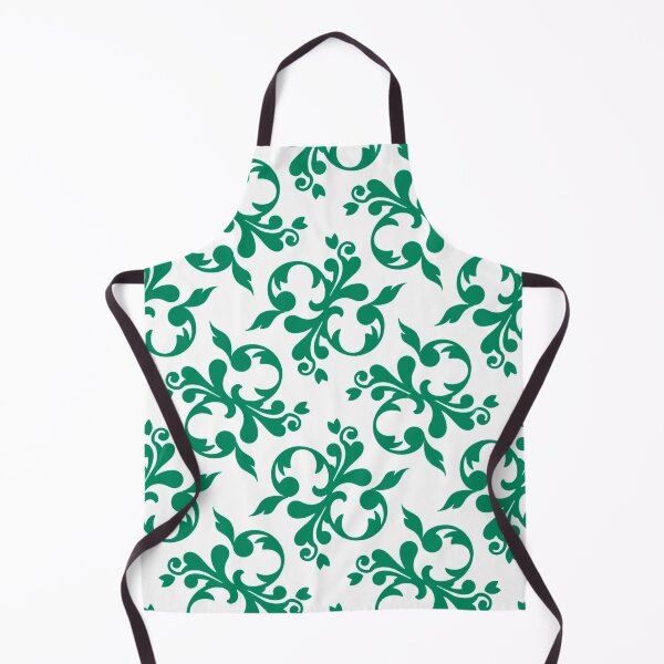 Item preview, Green floral designed and sold by megan1007.