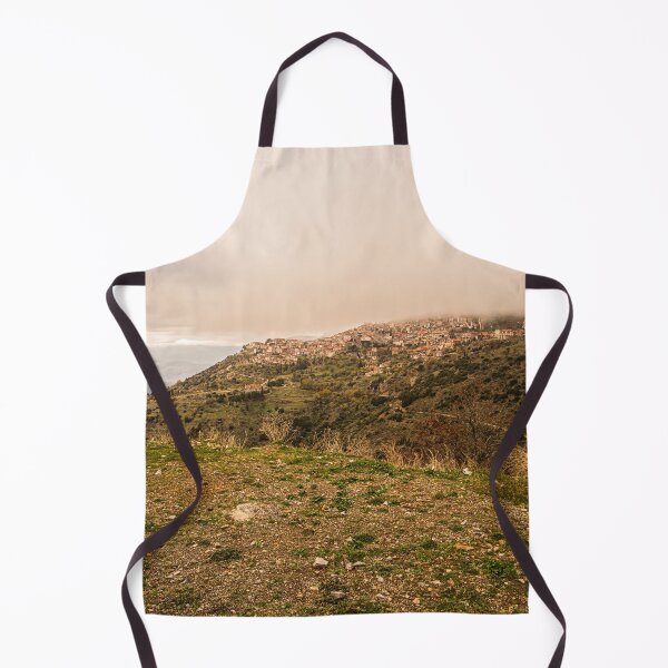 Item preview, Town of Arachova designed and sold by KensLensDesigns.