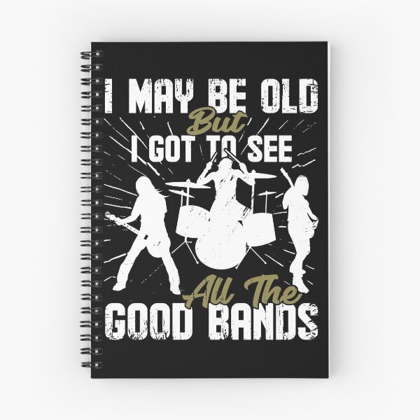 Item preview, Rock Music Festival Concert Band Member Gift designed and sold by Marcid95.