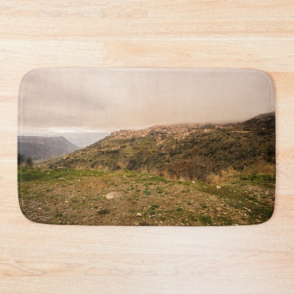 Item preview,  Town of Arachova  designed and sold by KensLensDesigns.
