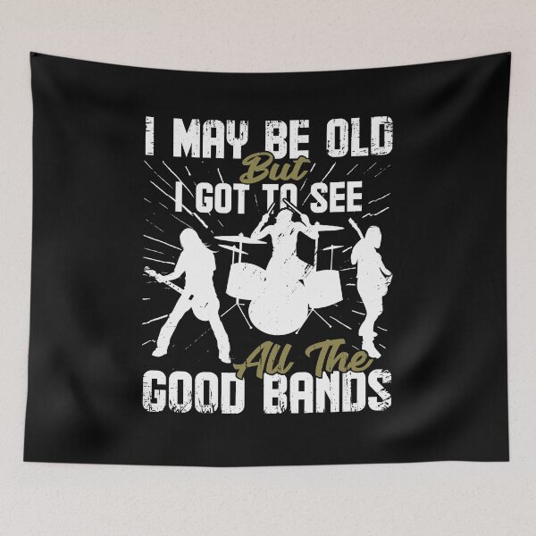 Item preview, Rock Music Festival Concert Band Member Gift designed and sold by Marcid95.