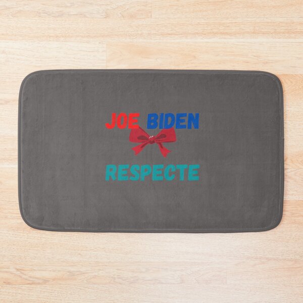 Item preview, joe biden respects designed and sold by infinity-khd.