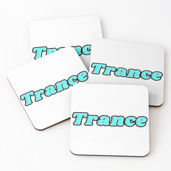 Item preview, Trance designed and sold by blazikin.