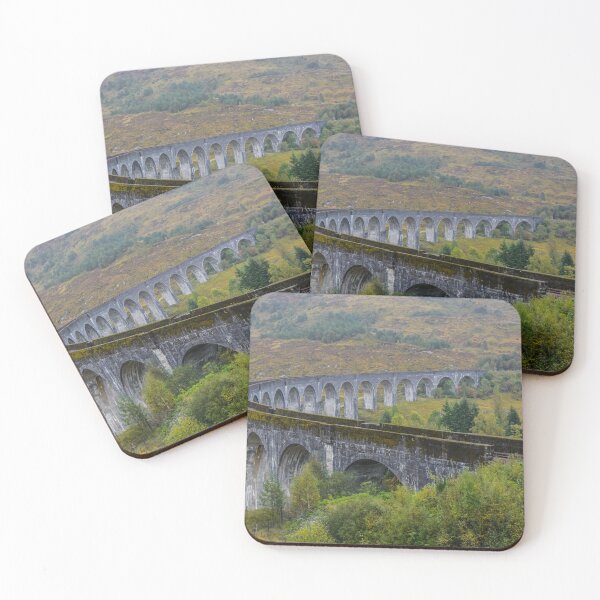 Item preview, Glenfinnan Viaduct, Scotland designed and sold by mtdigital.