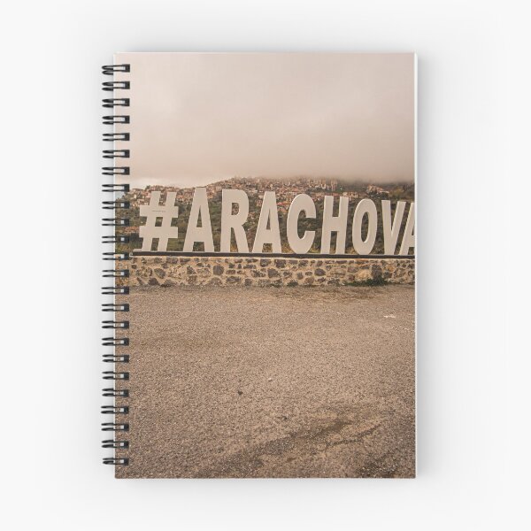 Item preview, Arachova designed and sold by KensLensDesigns.