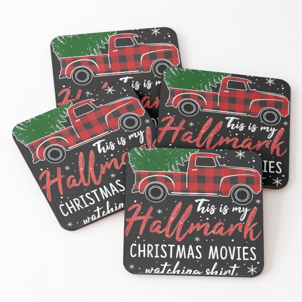 Item preview, This Is My Christmas Movie Watching Funny Xmas  designed and sold by Salakjit.