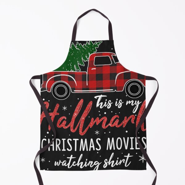 Artikelvorschau, Dies ist mein Weihnachtsfilm, der lustige Weihnachten sieht entworfen und verkauft von Salakjit.