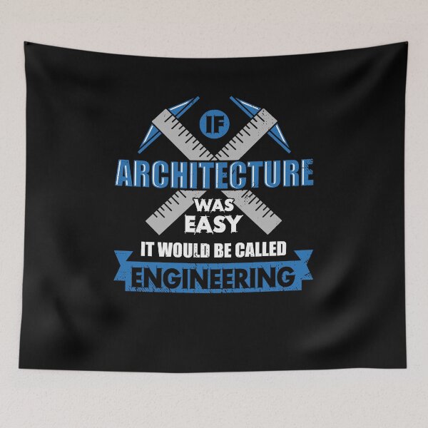 Item preview, Architecture Architect Gift designed and sold by Marcid95.