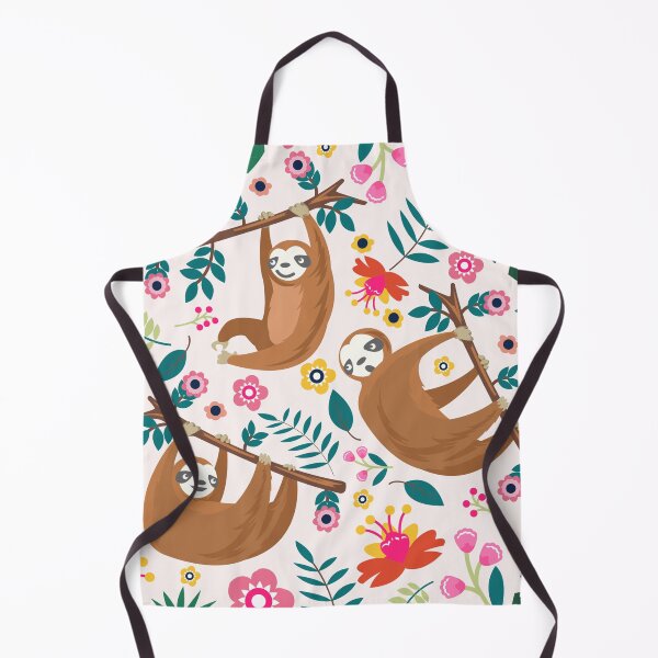 Item preview, Sloth Hanging On A Branch designed and sold by artsy prada.