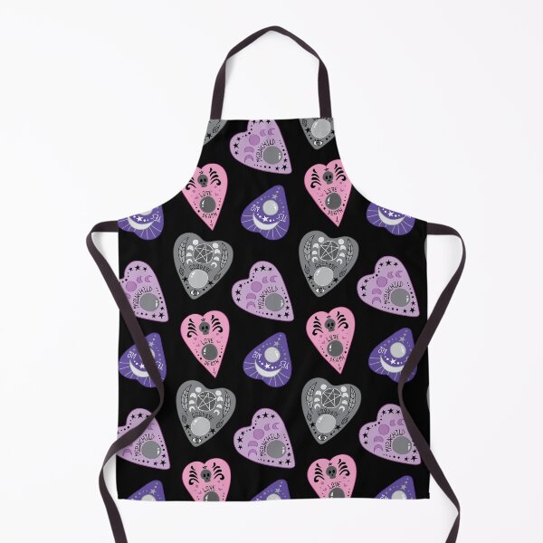 Item preview, Planchette Pattern designed and sold by prouddaydreamer.