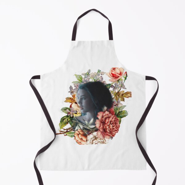 Item preview, Floral Rachel "Uh, hi?" - Titans designed and sold by TheGreenReader.