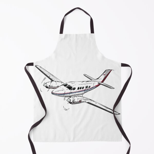 Item preview, Copy of King Air designed and sold by Michael Garber.