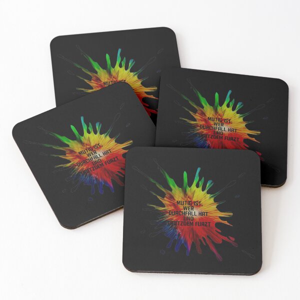Item preview, courage is when you are skinny designed and sold by designMarks.