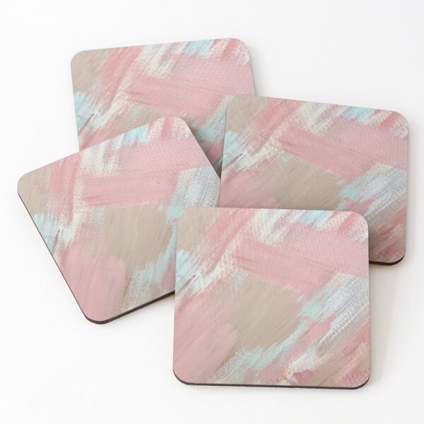 Item preview, Desert Dreams #1 Boho Chic Abstract designed and sold by Brushedinbold.