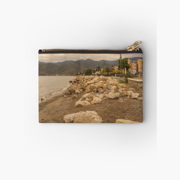 Item preview, Mycenae of Mountains and a Beach designed and sold by KensLensDesigns.