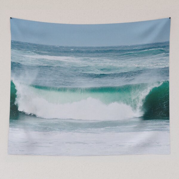 Item preview, Big Surf designed and sold by WhitneyHeavey.