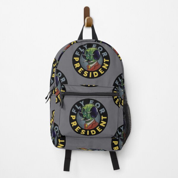 Item preview, Vote Fly for President 2020 | The Return of the Fly designed and sold by Any Color Designs.