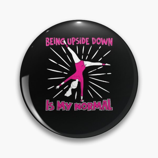 Item preview, Funny Artistic Gymnastics Gymnast Gift designed and sold by Marcid95.