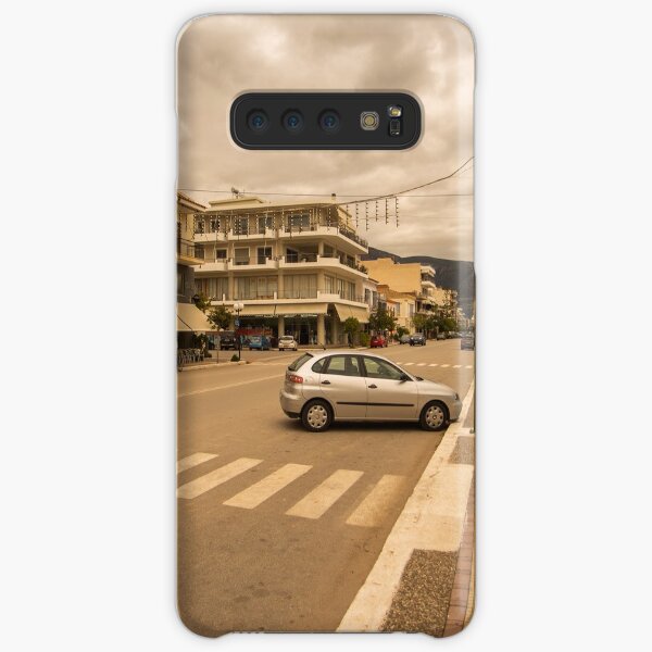 Architecture of Ltea Samsung Galaxy Snap Case