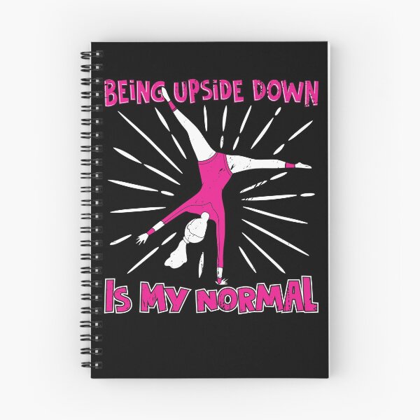 Item preview, Funny Artistic Gymnastics Gymnast Gift designed and sold by Marcid95.