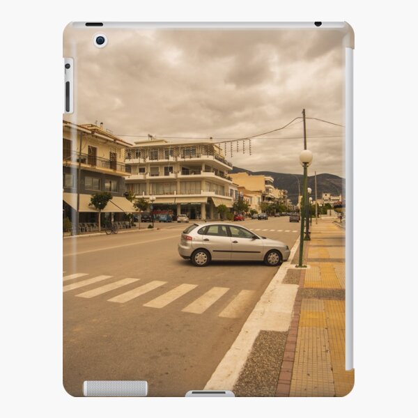 Architecture of Ltea iPad Snap Case