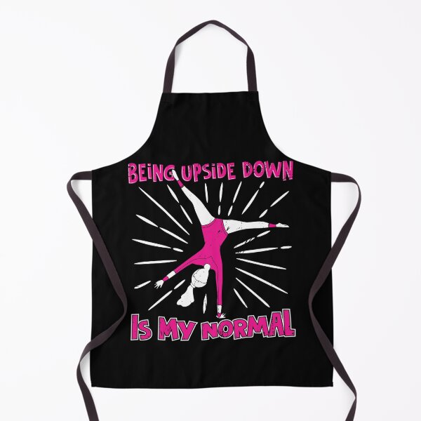 Item preview, Funny Artistic Gymnastics Gymnast Gift designed and sold by Marcid95.