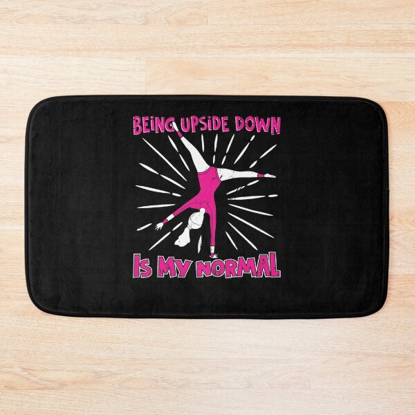 Item preview, Funny Artistic Gymnastics Gymnast Gift designed and sold by Marcid95.
