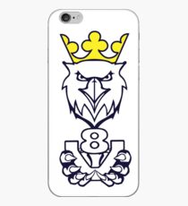 Scania Griffin iPhone Case