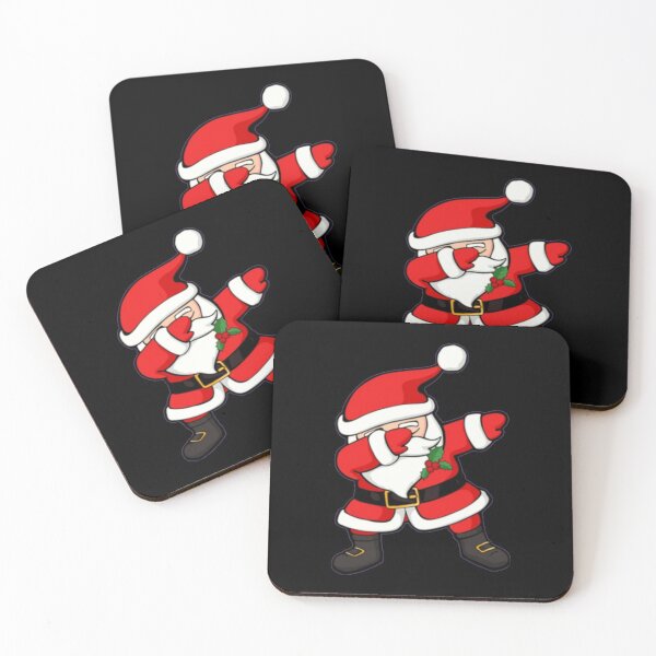 Item preview, Dab Santa! designed and sold by Sweet-Boutique.