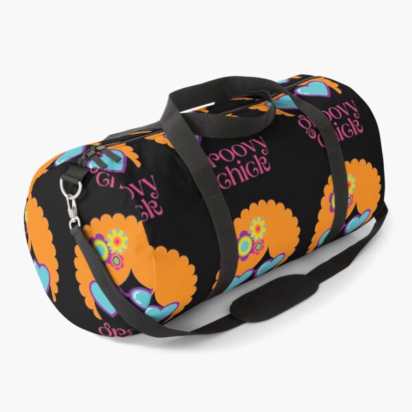 Item preview, Groovy Chick Design designed and sold by garhoud.