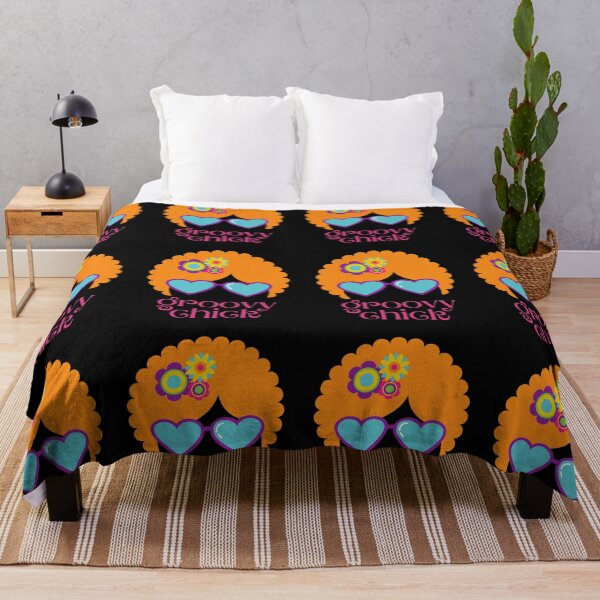 Item preview, Groovy Chick Design designed and sold by garhoud.