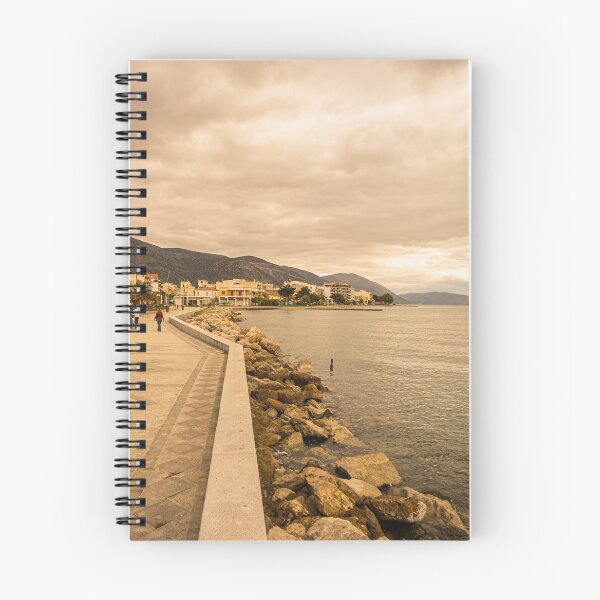 Item preview, Scala of Mycenae designed and sold by KensLensDesigns.