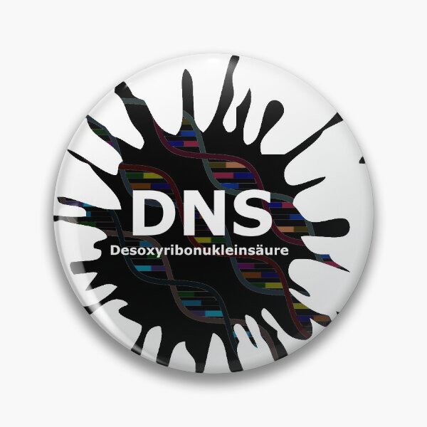 Item preview, DNS abbreviation designed and sold by designMarks.