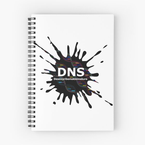 Item preview, DNS abbreviation designed and sold by designMarks.