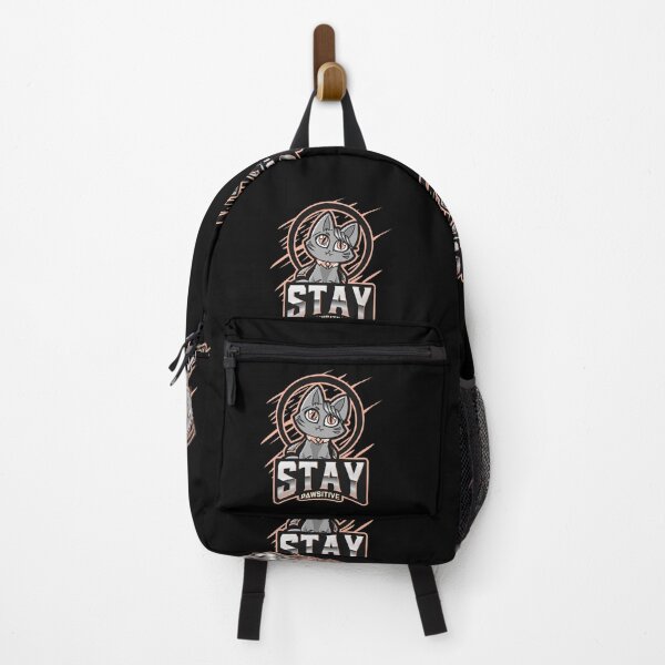 Item preview, Adopt Don't Shop STAY PAWSITIVE  designed and sold by joabaj.