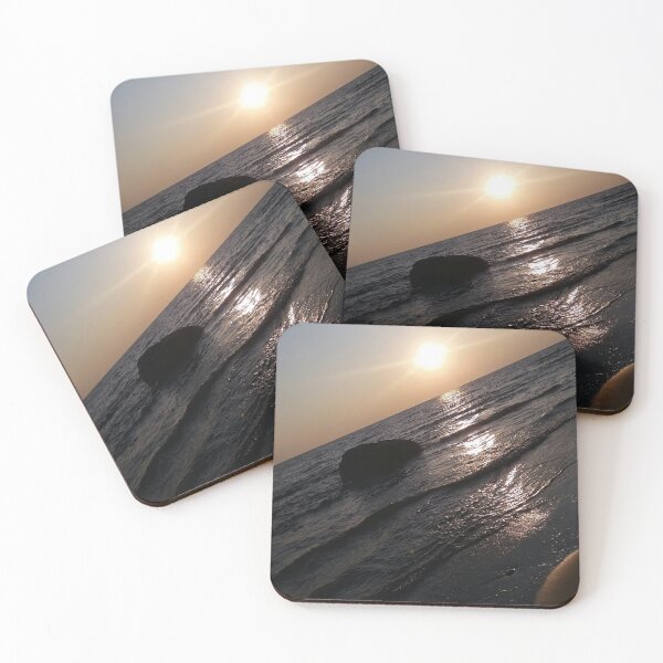 Item preview, Sunset, romance, vacation designed and sold by Sternchen2789.