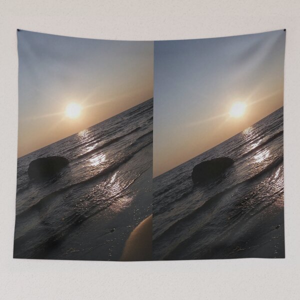 Item preview, Sunset, romance, vacation designed and sold by Sternchen2789.