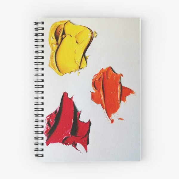 Item preview, Paint Swatch Drawing designed and sold by gracexart.
