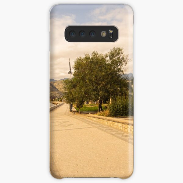 Scala Samsung Galaxy Snap Case
